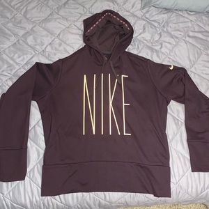 NEW Women’s Nike Hoodie